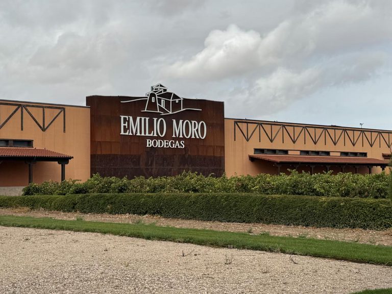 VINOPOP - Emilio Moro