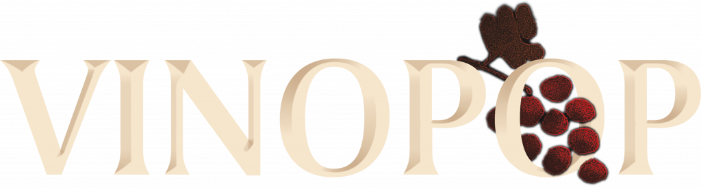 VINOPOP - Donde la vida se degusta