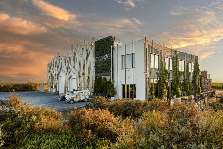 VINOPOP -Bodegas Menade