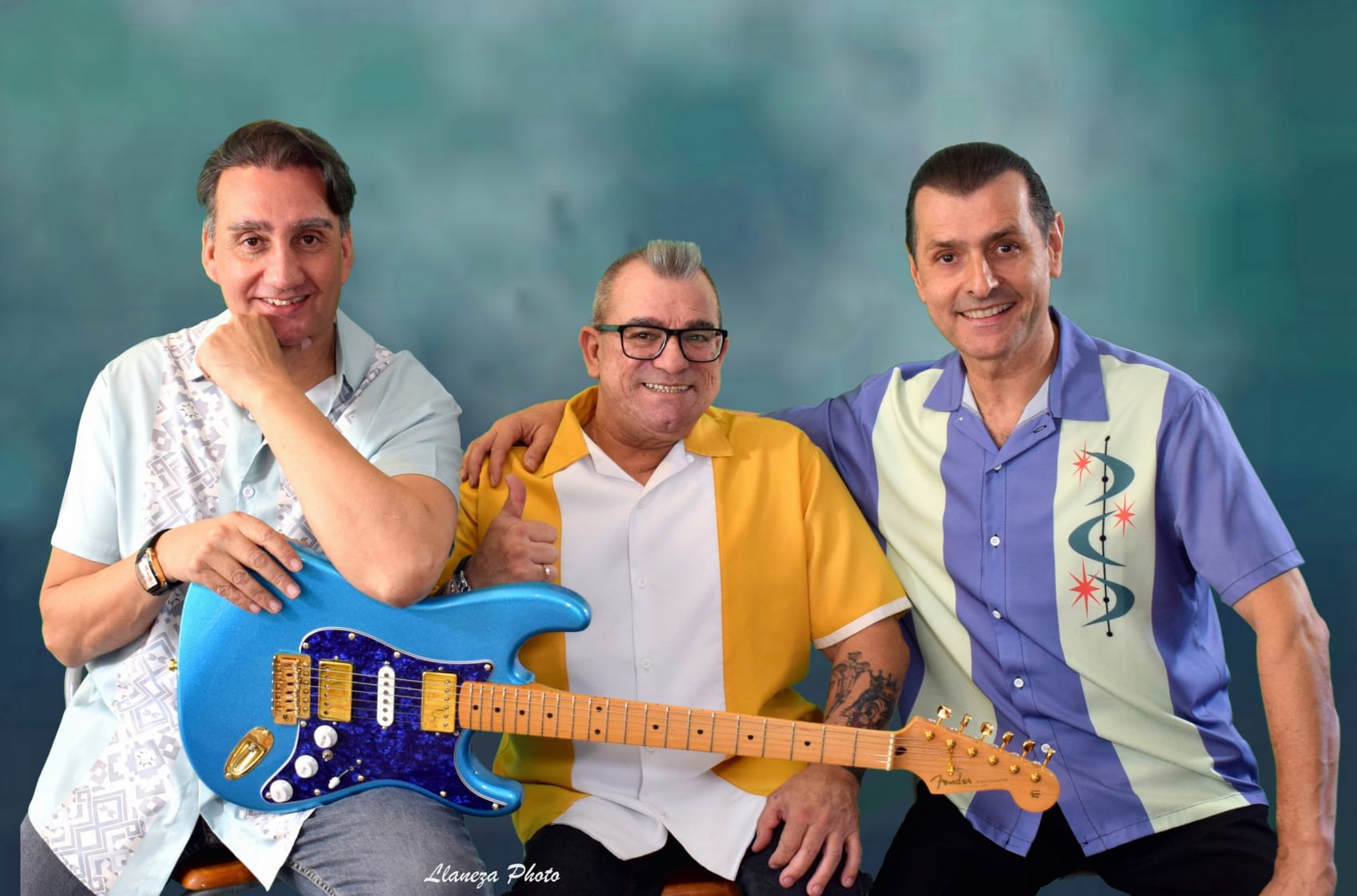VINOPOP - LA GUARDIA